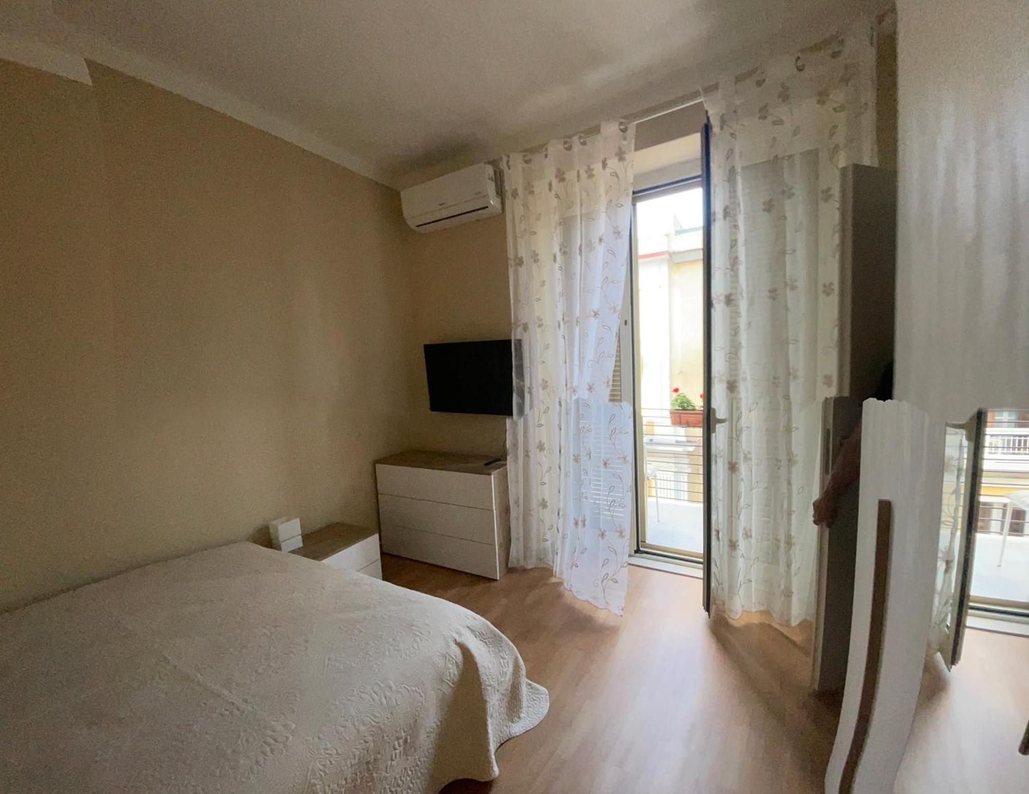 Camera Privata Vicino Spiaggia Bari Ngoại thất bức ảnh